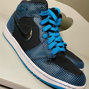 Nike air Jordan’s